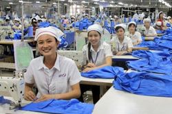 Thuế GTGT đầu vào được hoàn liên quan đến hàng dệt may đã xuất khẩu