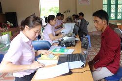 Vốn tín dụng chính sách đồng hành cùng học sinh, sinh viên ngành STEM