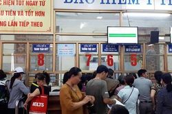 Hơn 20 triệu học sinh, sinh viên cả nước được hỗ trợ 50% mức đóng BHYT