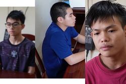 Bắt nhóm đối tượng mua bán người và cưỡng đoạt tài sản
