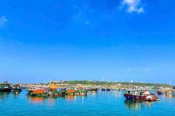 Sức sống mới trên Đặc khu Bạch Long Vĩ