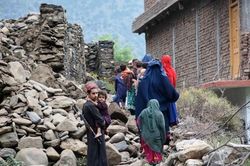 Hơn 1.400 người thiệt mạng sau hai trận động đất liên tiếp tại Afghanistan