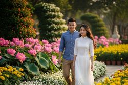Khi thanh xuân chỉ thiếu một tin nhắn gửi đi, để chuyện tình cứ mãi lặng im