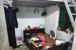 Tân sinh viên và cơn sốt giá phòng trọ
