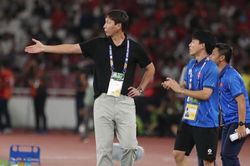 'Di sản' của HLV Kim Sang Sik