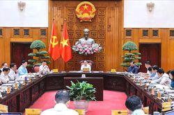 Tập trung cho các dự án 'xoay chuyển tình thế'