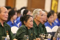 Từ 1/12, Bộ Nội vụ đề xuất tăng gấp đôi mức trợ cấp cho thanh niên xung phong