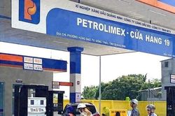 Giá xăng có thể tăng lần thứ 3 liên tiếp vào ngày mai
