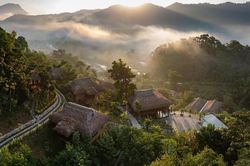Trở về miền an yên: Một ngày ở An Châng nơi núi rừng Hà Giang