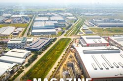 Thu hút FDI - Bước bứt phá ngoạn mục của Nghệ An