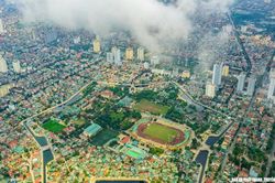 Nghệ An đề xuất lập 127 đồ án quy hoạch đô thị và các xã đến năm 2030, tầm nhìn đến năm 2045