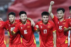 U23 Việt Nam khởi đầu thuận lợi tại vòng loại Giải U23 châu Á 2026