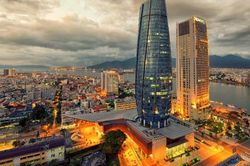 Công ty tài sản số Singapore 'tiến vào' Đà Nẵng