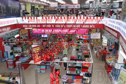 Phát huy vai trò kinh tế tư nhân