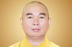 Kính tiếc Thượng tọa, Nhà báo Quảng Tánh