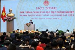 Petrovietnam: 5 'An' và 5 'Nhất' trong giữ lửa di sản, kiến tạo năng lượng quốc gia