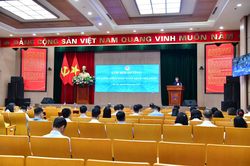 Triển khai kiểm toán phù hợp với Luật Ngân sách nhà nước và chính quyền địa phương hai cấp
