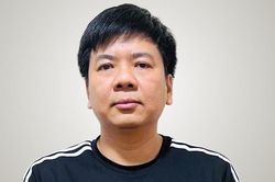 Khởi tố 23 đối tượng đồng phạm của 'Shark' Thủy
