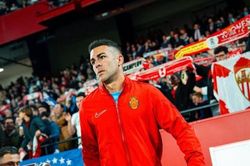 Mất chức đội phó vì phản ứng sau trận gặp Real Madrid