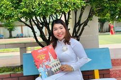 Ngọt ngào khúc hát quê hương về Quảng Ngãi mới