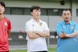 Cầm hòa Indonesia, HLV U23 Lào đánh giá đối thủ yếu hơn thời ông Shin Tae-yong
