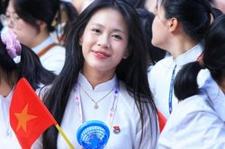 Sẵn sàng cho năm học 2025-2026: Kỷ cương, sáng tạo, đột phá, phát triển