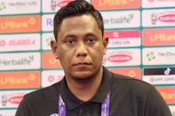 HLV U23 Singapore: 'Chúng tôi hiểu cách U23 Việt Nam thi đấu'
