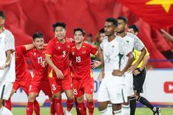 Tin nóng thể thao tối 4/9: Trung vệ U23 Việt Nam chỉ ra điểm yếu của đội; Messi đá trận cuối trên sân nhà