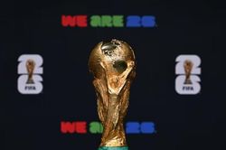 Vé World Cup 2026 có giá từ 60 USD, nhưng sẽ thay đổi theo 'nhu cầu'
