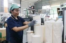 Bắc Ninh: Sản lượng ngành công nghiệp trong tháng 8/2025 tăng 16,78%