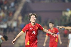 Điểm tin thể thao 4/9: Lê Viktor đi vào lịch sử U23 Việt Nam, vòng loại World Cup 2026 trở lại đêm nay