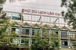 Đấu giá công trình chợ du lịch lớn nhất tỉnh Lào Cai với giá khởi điểm 76,7 tỷ đồng