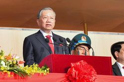 Những chân lý của thời đại từ Mùa thu cách mạng - Bài cuối: Vững tin vào những quyết sách lịch sử