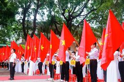 Thư của Chủ tịch nước Lương Cường gửi ngành Giáo dục nhân dịp khai giảng năm học 2025-2026