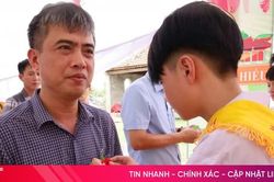 Tinh thần đạo hiếu của giới trẻ trong mùa Vu Lan