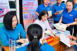 Lào Cai: 7 tháng đầu năm giải quyết việc làm cho 25.000 người lao động