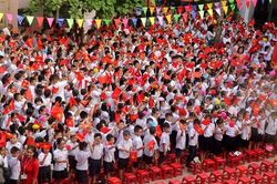 Điều đặc biệt của Lễ khai giảng năm học 2025 - 2026