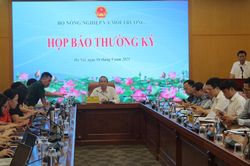 Nông lâm thủy sản xuất siêu trên 13 tỷ USD, riêng hải sản đối diện nguy cơ mất hàng trăm triệu USD tại Mỹ
