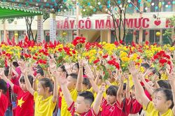 Đảm bảo quyền lợi học sinh là con cán bộ chuyển công tác