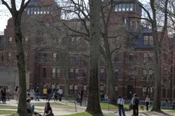 Tòa Mỹ 'tuýt còi' việc cắt giảm tài trợ của chính quyền cho Đại học Harvard