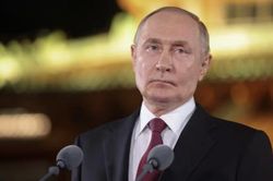 Tổng thống Nga nêu quan điểm về cách thức chấm dứt xung đột ở Ukraine