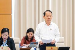 Tỷ lệ giải quyết tin báo, tố giác tội phạm mới đạt 85,45%