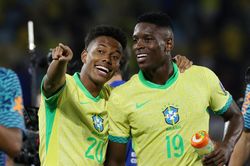 Brazil nối dài chuỗi bất bại dưới thời Ancelotti