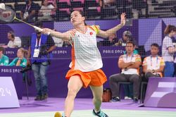 Thể thao Việt Nam: Tháng 9, nghĩ từ những Open