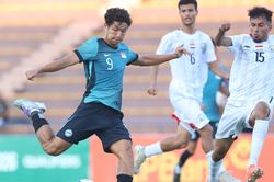 Chuyên gia Đoàn Minh Xương: 'U23 Việt Nam, một nửa của sự hài lòng'