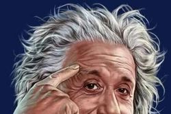 Những bài học rất thú vị từ cuộc đời của Albert Einstein