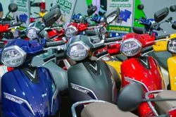 Lợi thế của xe máy điện Việt Nam