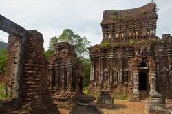 Hoàn thiện hồ sơ đề cử Khu Di tích khảo cổ Óc Eo - Ba Thê trình UNESCO