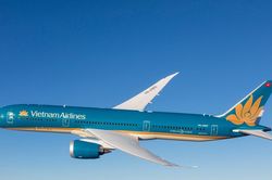 Vietnam Airlines được vinh danh tại Giải thưởng Bền vững 2025 của Airline Ratings