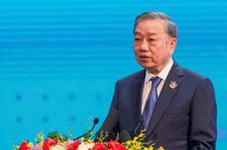 Phát biểu của Tổng Bí thư Tô Lâm tại Lễ kỷ niệm 80 năm truyền thống ngành Giáo dục và khai giảng năm học mới 2025 - 2026